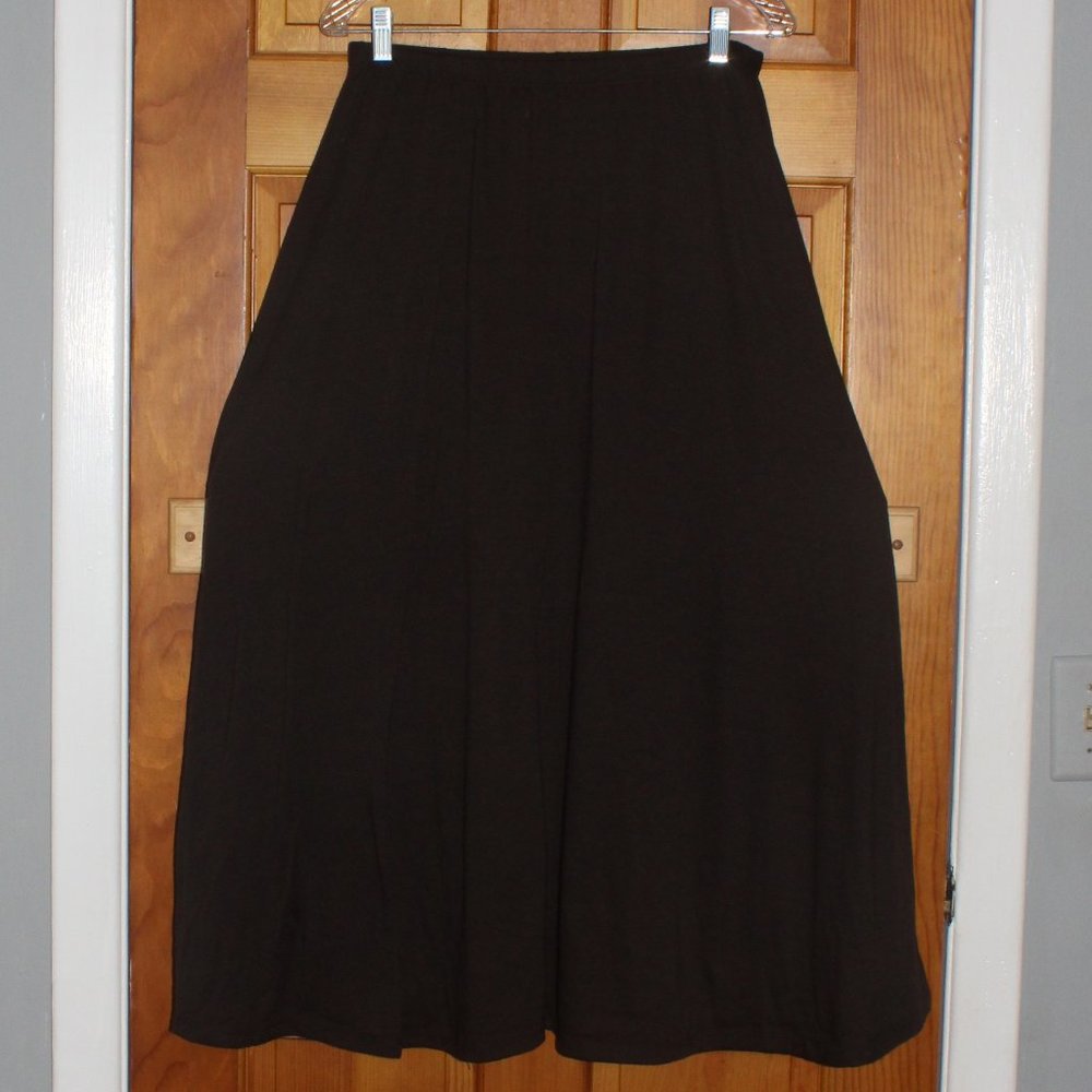 Luv Me More Long Skirt